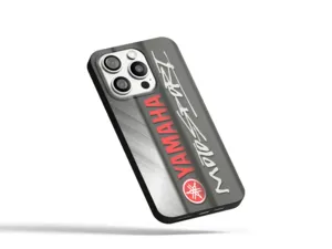 Yamaha Smart Phone Cover Pro Max Limited Run